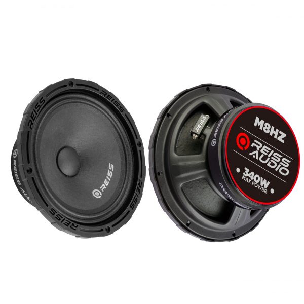RS-M8HZ