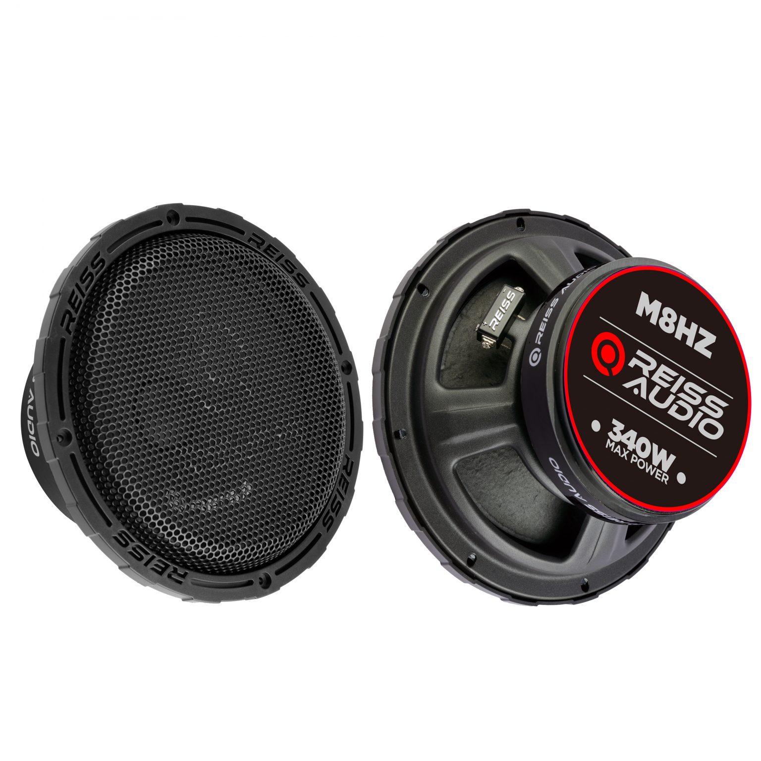 RS-M8HZ 2 RS-M8HZ