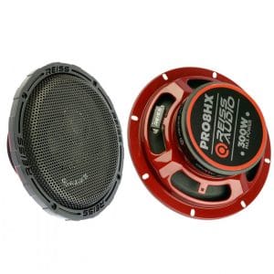 RS-PRO8HX