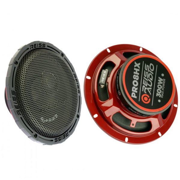 RS-PRO8HX