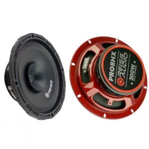 RS-PRO8HX