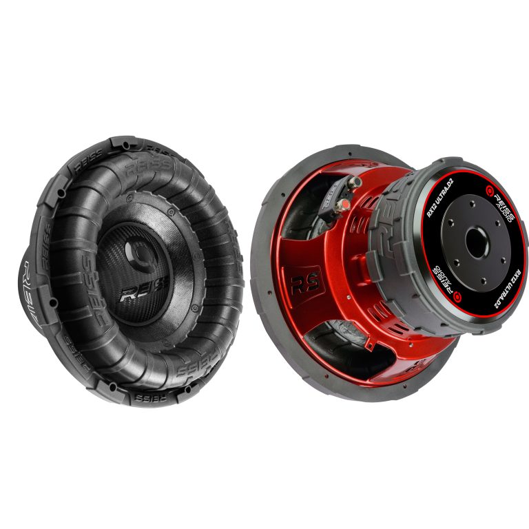 RS-RX12 ULTRA