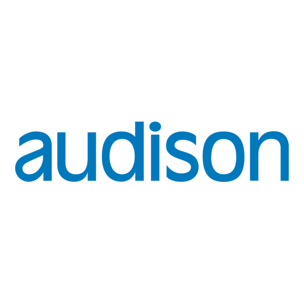 Audison logo