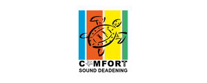 comfort mat logo