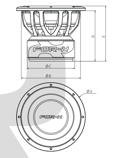 XW-10 D1&D2