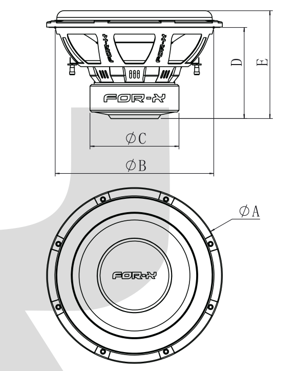 XW-2410 D2 / D4 3 XW-2410 D2&D4