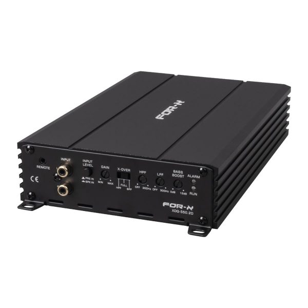 XDQ-550.2D