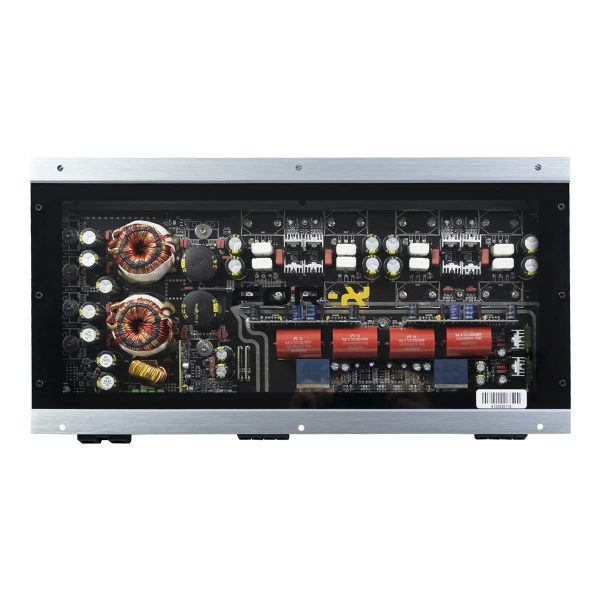 FOR-X MAESTRO-4