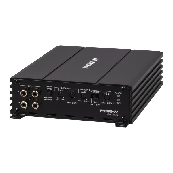 XDQ-225.4D