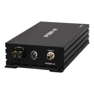 FOR-X MAESTRO-1
