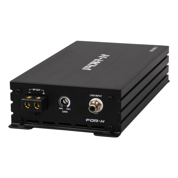 FOR-X MAESTRO-1