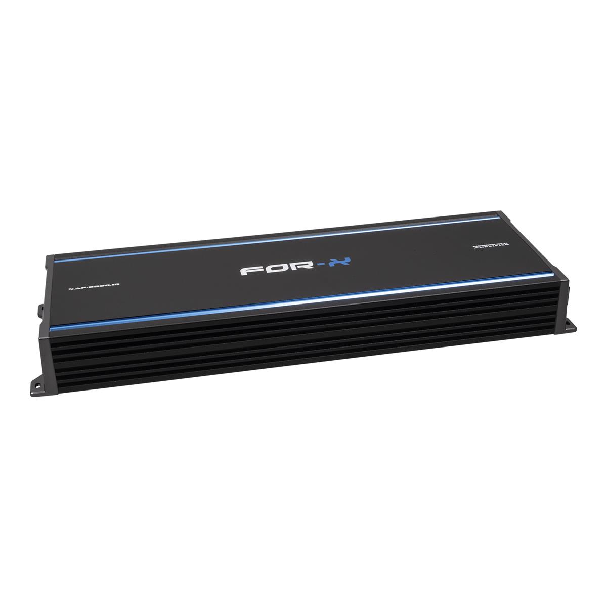 XAP-2500.1D 1 XAP-2500.1D
