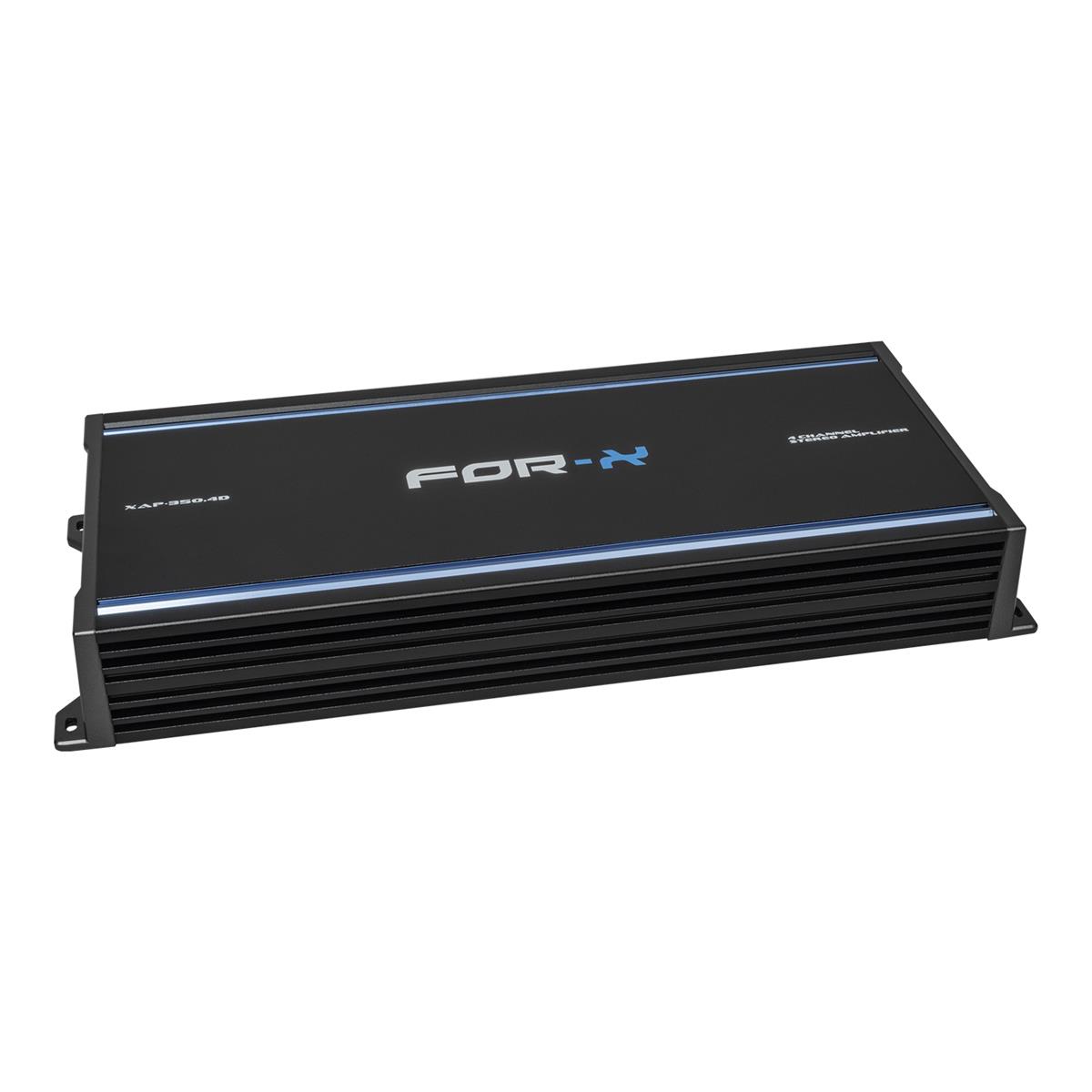 XAP-350.4D 1 XAP-350.4D