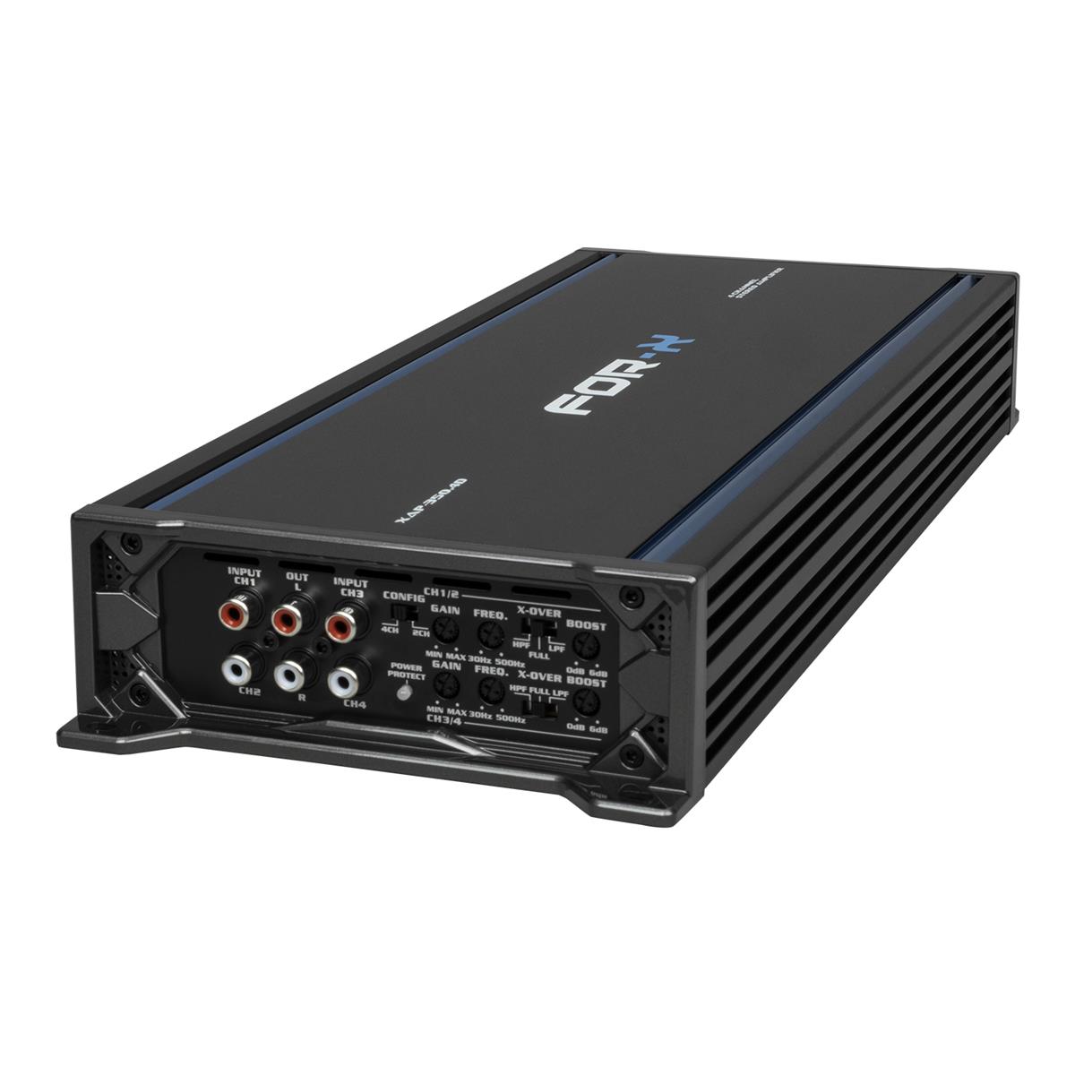 XAP-350.4D 2 XAP-350.4D