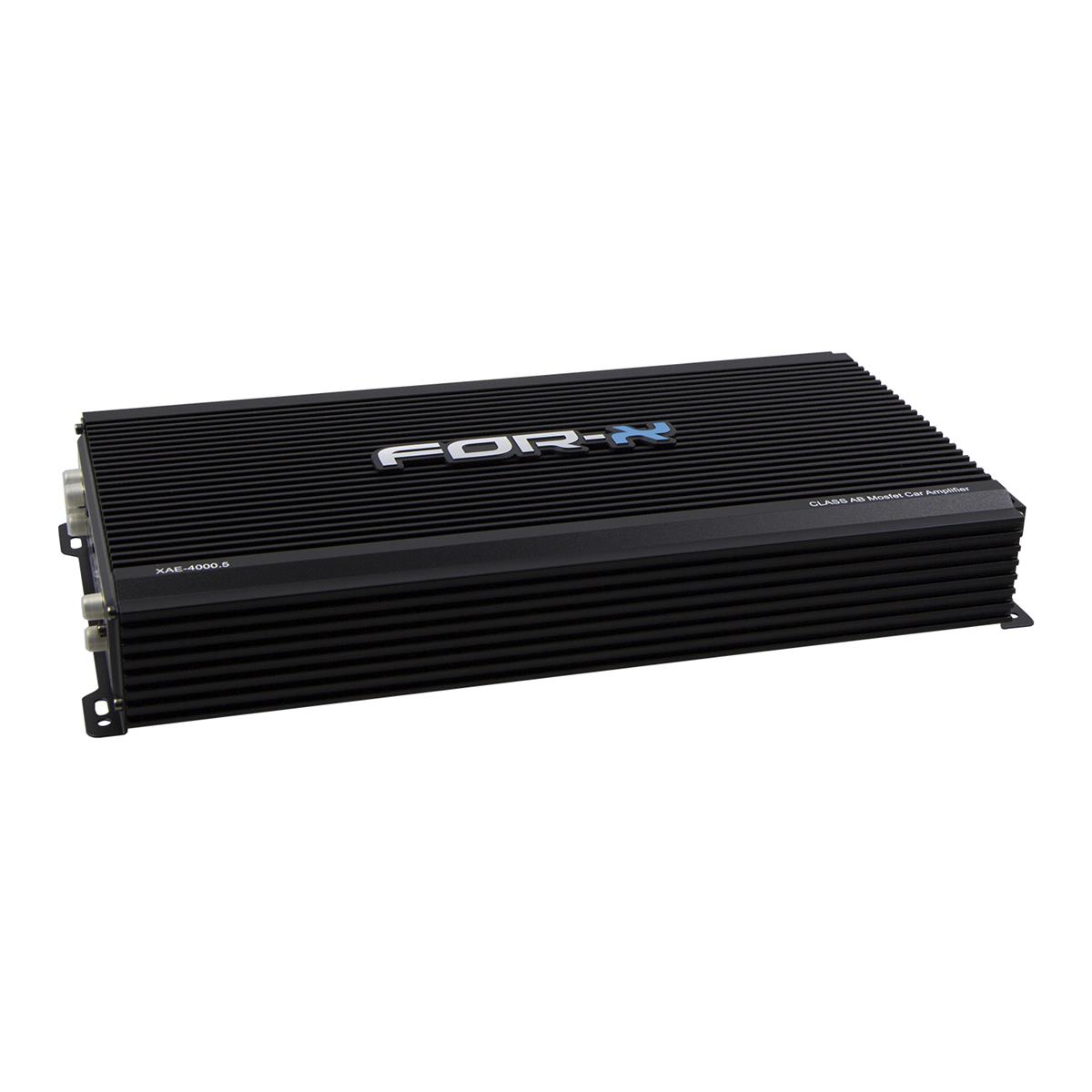 XAE-4000.5 1 XAE-4000.5