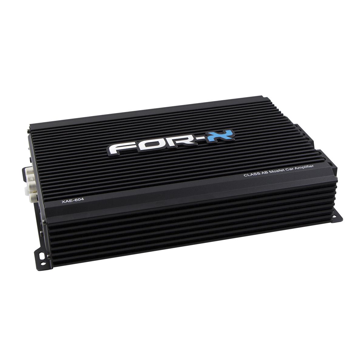 XAE-604 1 XAE-604