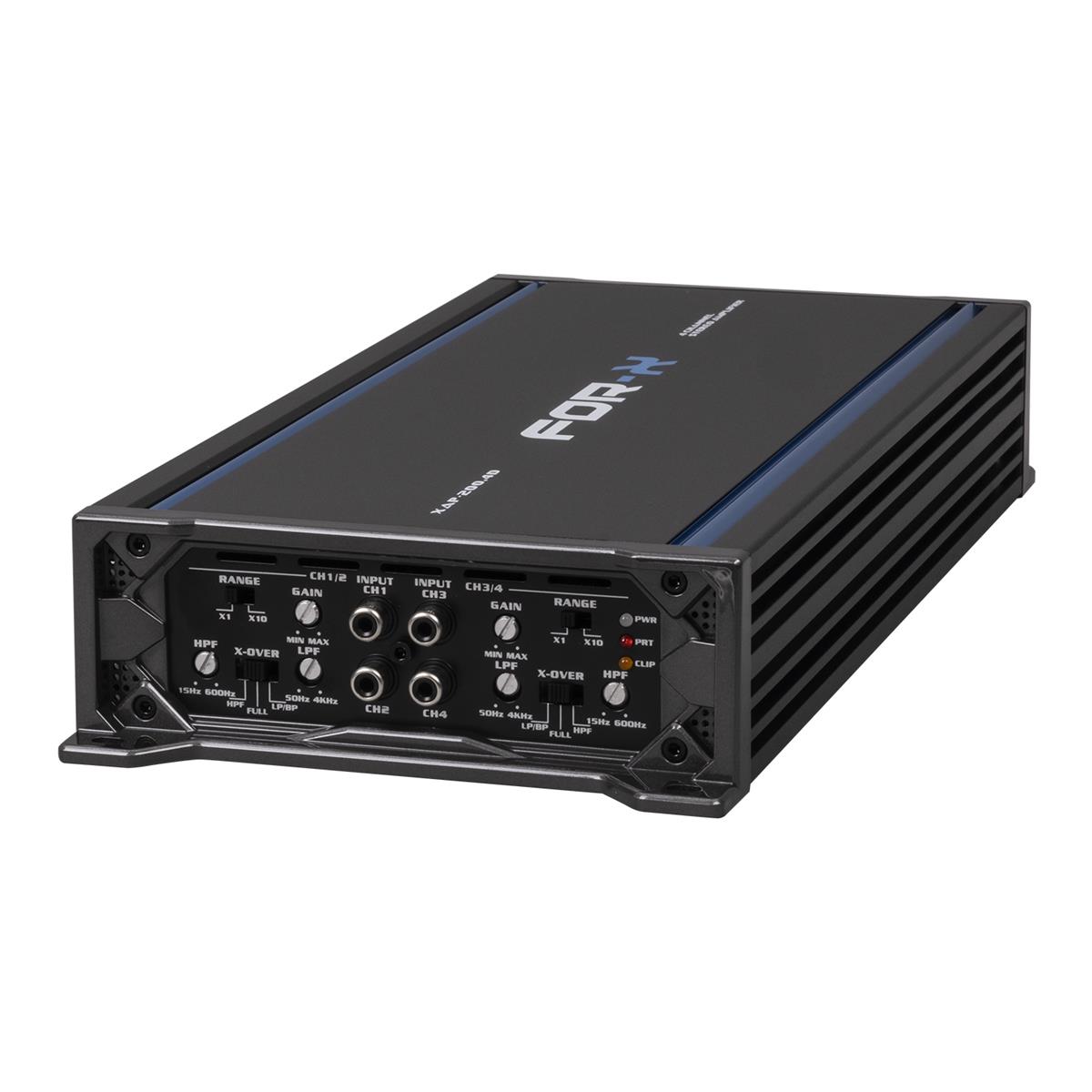 XAP-200.4D 3 XAP-200.4D
