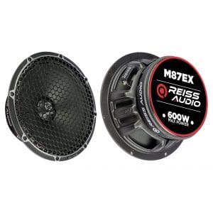 RS-M87EX