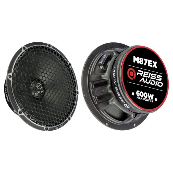 RS-M87EX