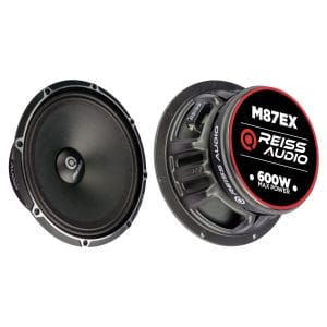 RS-M87EX