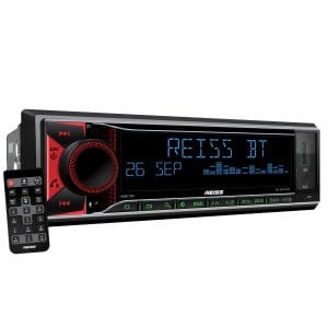 RS-MX81DSP