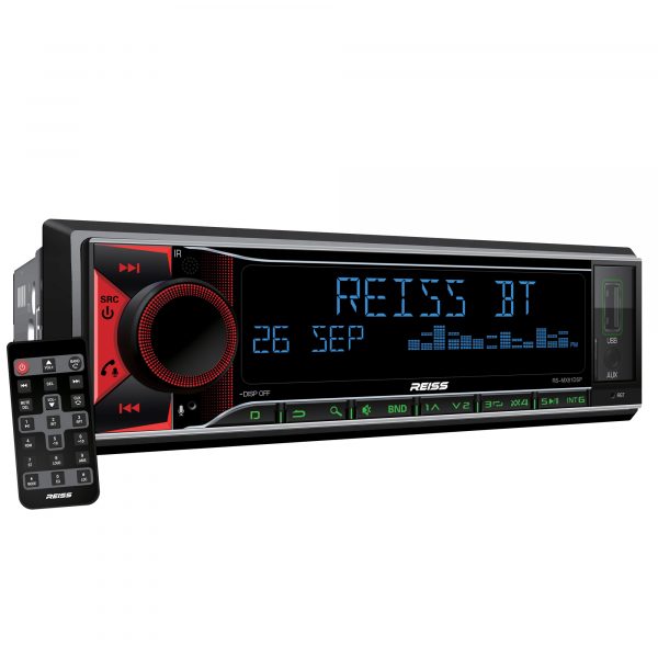 RS-MX81DSP