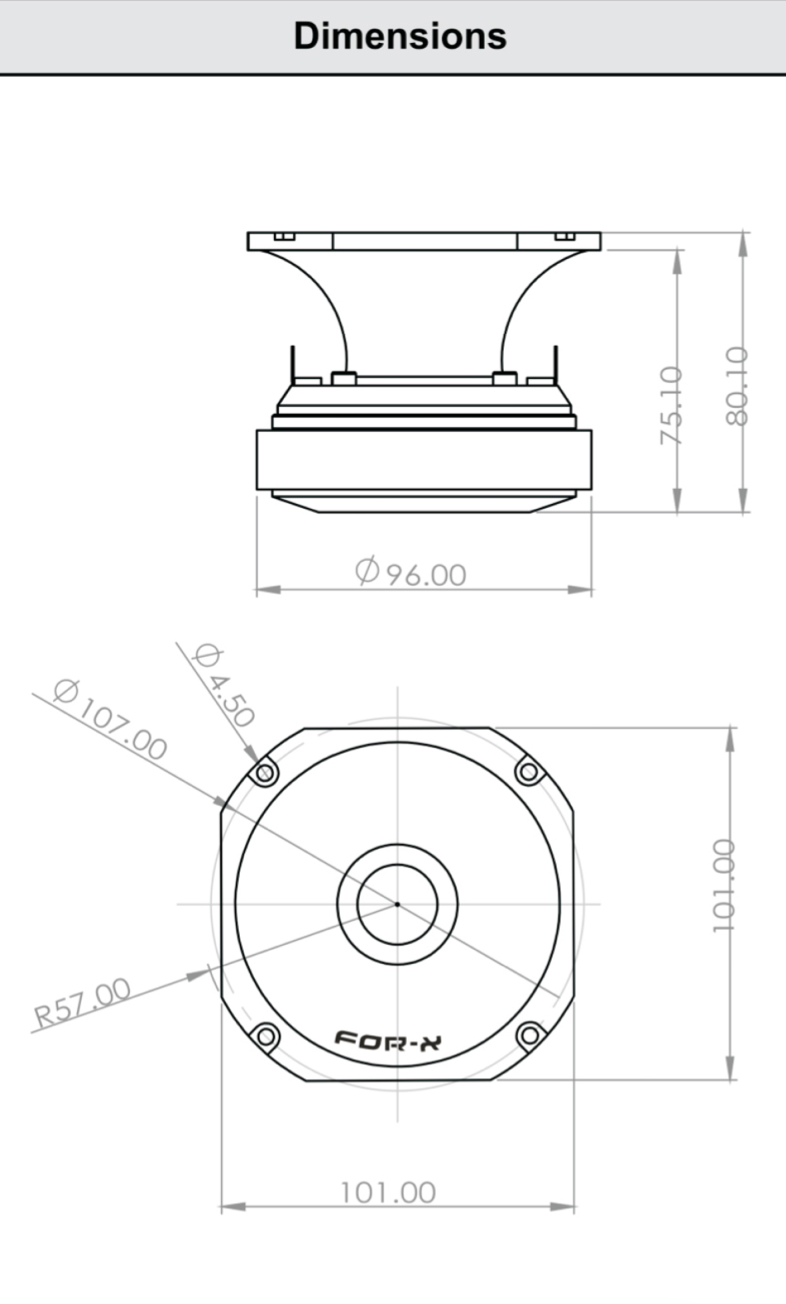 TX-81F 3 TX-81F
