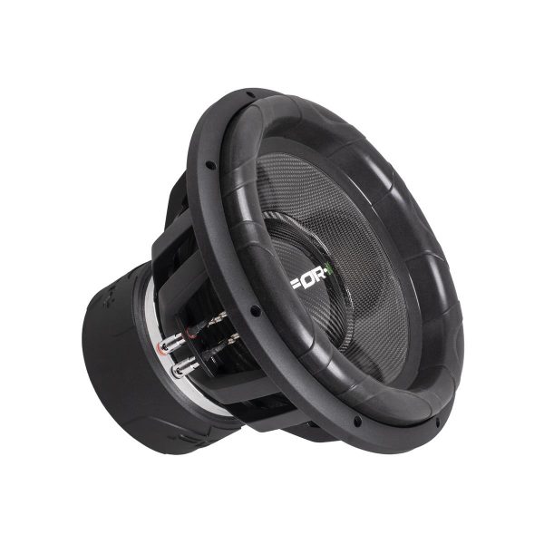 X-MAX15 D1 & D2 CARBON