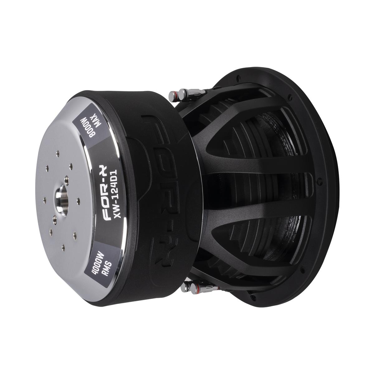 XW-124 D1/D2 2 XW-124 D1/D2