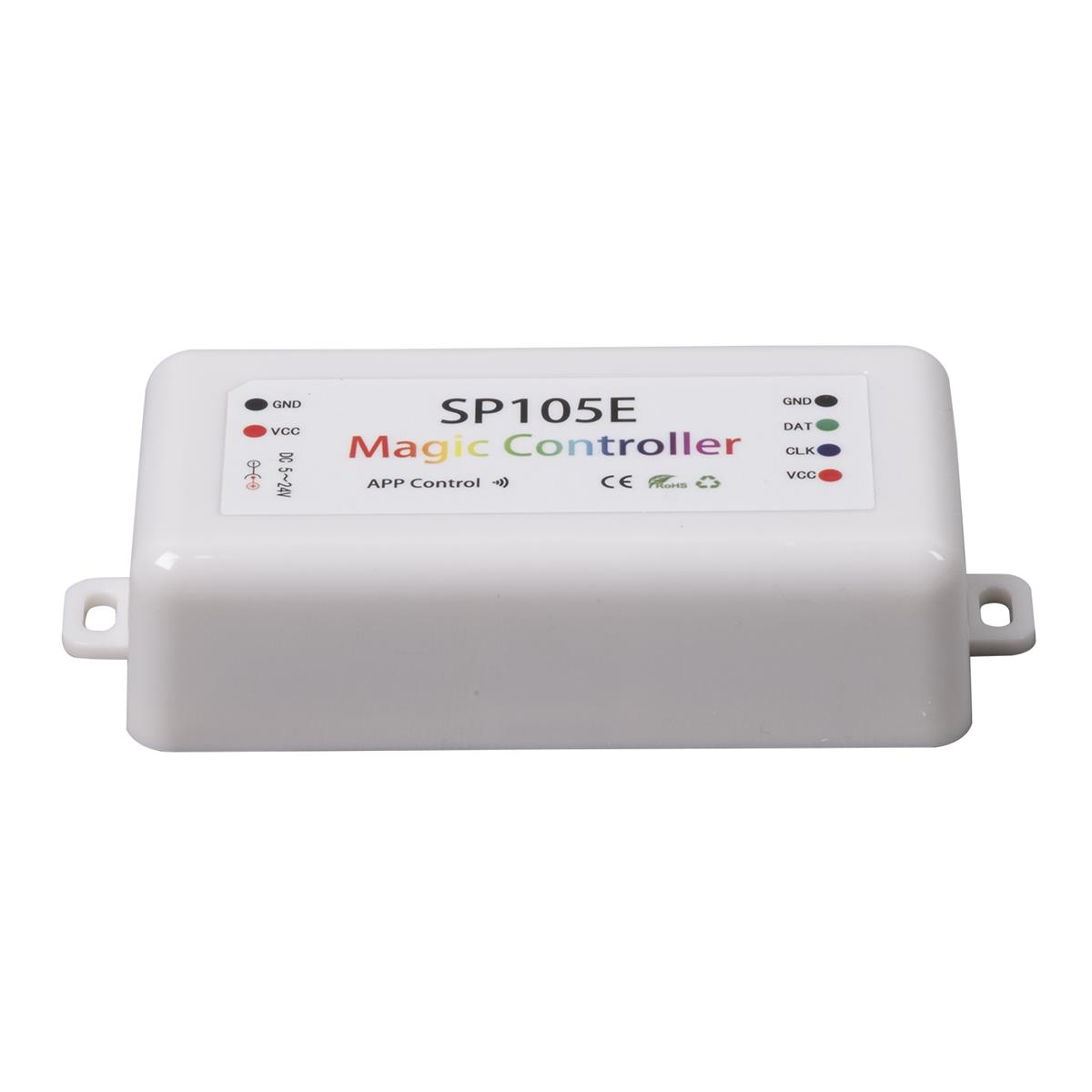 XMC-802RGB 4 XMC-802RGB