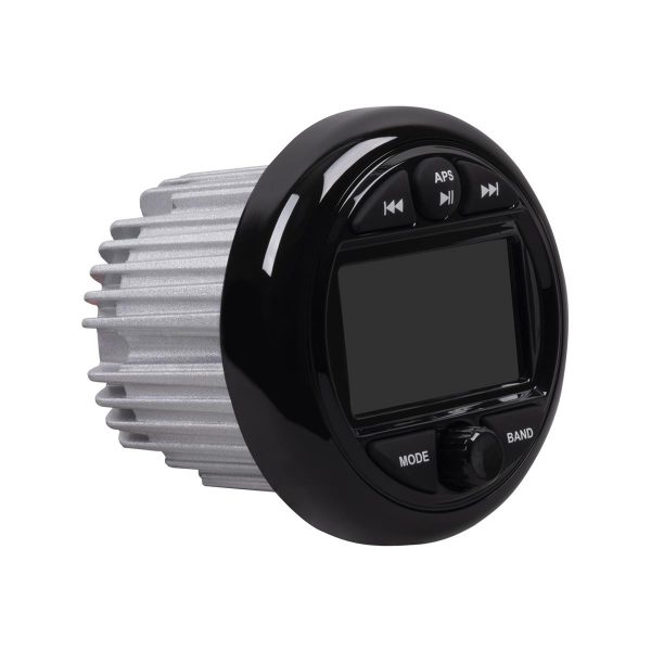 XM-450BT