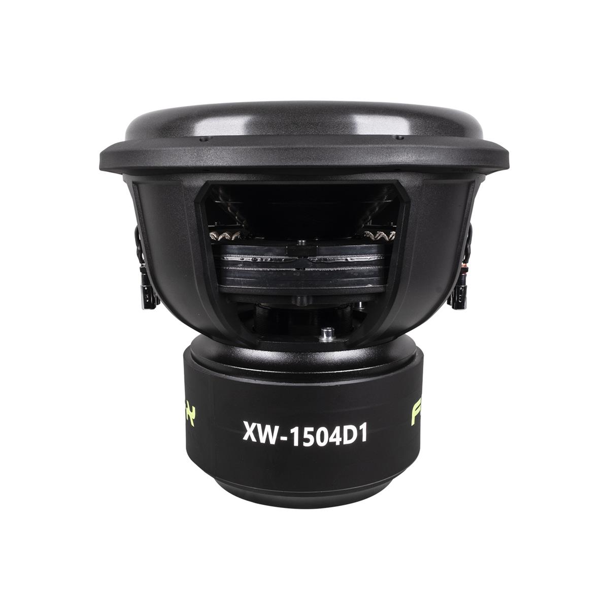 XW-1504 D1 / D2