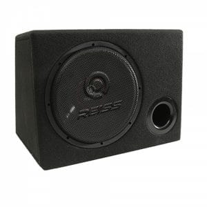 RS-CABIN