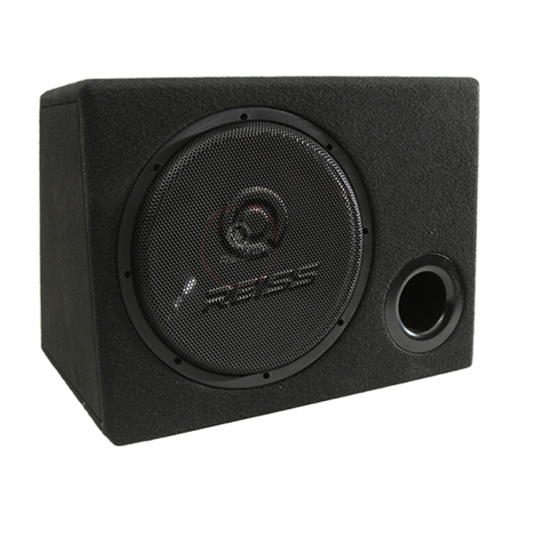 RS-CABIN