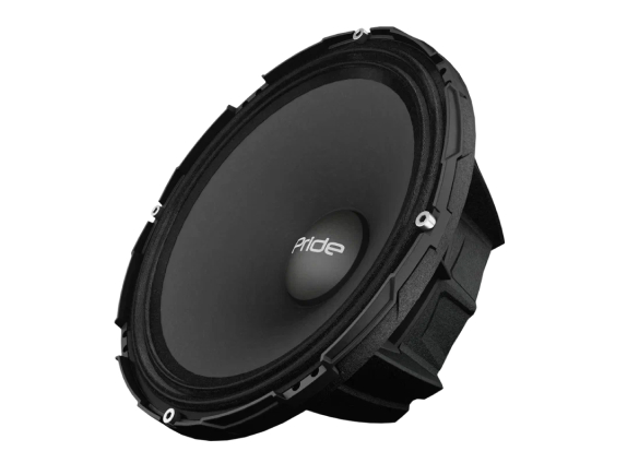 Pride Solo 300 NEO 8 Competition