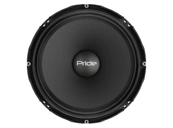 Pride Solo 300 NEO 8 Competition