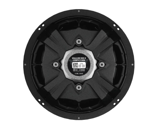 Pride Solo 300 NEO 8 Competition
