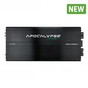 Apocalypse ASA-3000.1