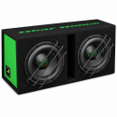 Deaf Bonce Machete Dual 12 FIGHT subwoofer