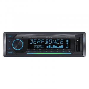 Gemini 470DSP