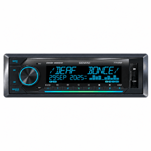 Gemini 770DSP – Autoradio