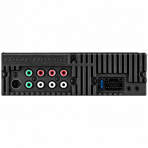 Gemini 770DSP – Autoradio DSP