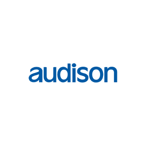 Audison logo 800x800 thumbnail