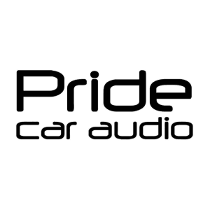 Pride Car Audio Thumbnail 800x800 HD